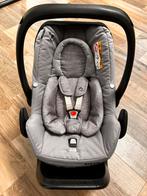 Maxi-Cosi Rock + Maxi Cosi Isofix base - heel nette staat, Ophalen, Zo goed als nieuw, Maxi-Cosi, Isofix