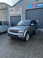 Land Rover Range Rover Sport SDV6 SE (bj 2012), Auto's, Automaat, Euro 5, https://public.car-pass.be/vhr/faaa1c1d-f37c-45b0-b79c-d84d808ab3d4