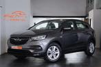 Opel Grandland X 1.2 Turbo ECOTEC Comfort CarPlay Navi Garan, Stof, Gebruikt, 124 g/km, 5 deurs