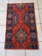 Tapis D’Orient Rouge & Bleu (96,5 x 60 cm), Ophalen