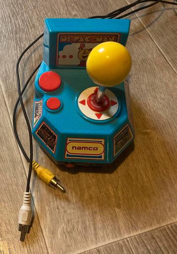 Console Namco Ms. Pac-Man beschikbaar voor biedingen