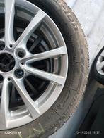 BMW 3er 205/60/r16 winterbanden, Enlèvement, Pneus hiver, Jante(s)