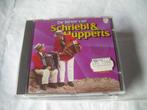 CD - SCHRIEBEL & HUPPERTS - LE MEILLEUR, CD & DVD, CD | Instrumental, Comme neuf, Enlèvement ou Envoi