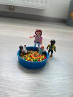 Playmobil piscine à balles, Enfants & Bébés, Jouets | Playmobil, Comme neuf
