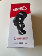 Leatt C-Frame Pro Carbon set XXL - Nieuw, Nieuw met kaartje, Overige typen, Dames, Ophalen of Verzenden