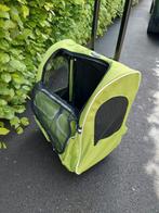 Sac transport animaux, Enlèvement, Comme neuf