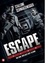 Escape Plan (2013) Dvd Arnold Schwarzenegger, Cd's en Dvd's, Dvd's | Actie, Vanaf 16 jaar, Ophalen of Verzenden, Gebruikt, Actie