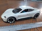 Playmobil Porsche op afstandsbediening met bestuurder, Ophalen