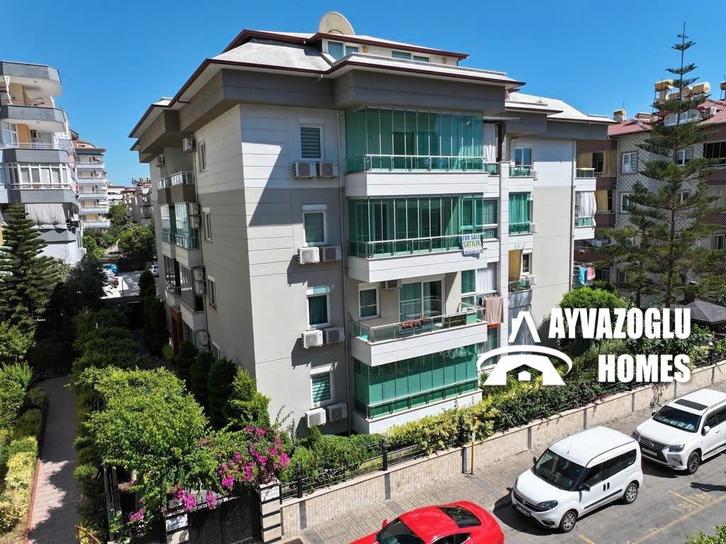 Appartement 1+1 confortable, proche de toutes les commodités, Immo, Étranger, Turquie, Appartement, Ville