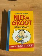 Lincoln Peirce - Brokkenpiloot, Boeken, Kinderboeken | Jeugd | 10 tot 12 jaar, Ophalen of Verzenden, Lincoln Peirce