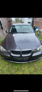 BMW 320d E90, Auto-onderdelen, Ophalen