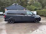 Mercedes V300d AMG L3 / Lichte vracht 5 zitplaatsen, Auto's, Automaat, USB, 4 cilinders, 2500 kg