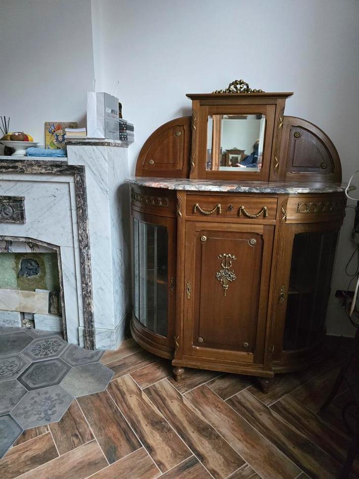 Meuble louis XVI, Tickets en Kaartjes, Recreatie | Dierentuinen