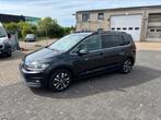 VW TOURAN 1.6TDI 7PL, Auto's, Volkswagen, Automaat, Euro 6, 4 cilinders, 7 zetels