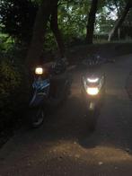 Honda vision, Fietsen en Brommers, Ophalen