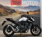 Honda CB500F CB 500 F HORNET (bj 2025), Motoren, Motoren | Honda, Bedrijf, Overig, 12 t/m 35 kW, 500 cc