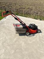 Grasmachine Sabo, Tuin en Terras, Cirkelmaaier, Gebruikt, 40 t/m 49 cm, Ophalen