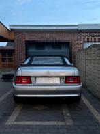 Mercedes sl 300 project, Auto's, BMW, Particulier, Te koop, Benzine