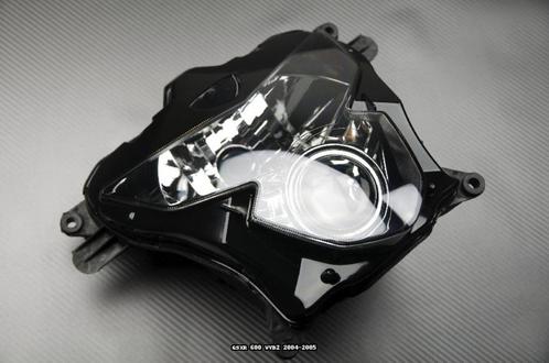 Koplamp / Voorlicht AVDB SUZUKI GSXR 600 / 750 2004 - 2005, Motoren, Accessoires | Overige, Nieuw, Ophalen of Verzenden