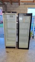 Drankkoeling met glasdeur, Elektronische apparatuur, Ophalen