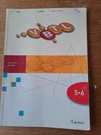 Financiele algebra vbtl, Ophalen, Nederlands