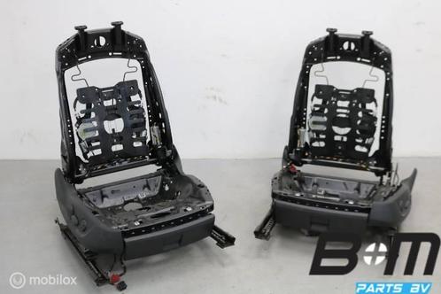 Set elektrische stoelframes Audi A6 4G, Autos : Pièces & Accessoires, Habitacle & Garnissage, Utilisé