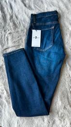 Jeans 7 for al mankind dames maat 26. Nieuw, Ophalen, Blauw, Overige jeansmaten, Nieuw