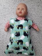 Poppenkleertjes babypop 34/36 cm, Kinderen en Baby's, Speelgoed | Poppen, Ophalen of Verzenden, Nieuw, Babypop