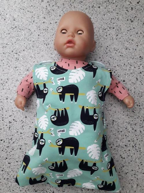 Poppenkleertjes babypop 34/36 cm, Kinderen en Baby's, Speelgoed | Poppen, Nieuw, Babypop, Ophalen of Verzenden