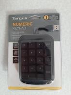 Clavier numérique, Enlèvement