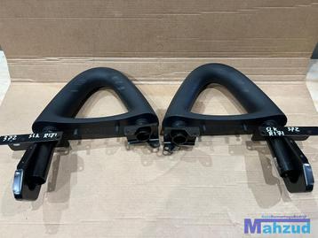 MERCEDES SLK R171 hoofdsteun rollover steun 2005-2011 beschikbaar voor biedingen