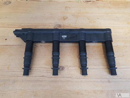 Peugeot 206 207 307 Citroen C2 C3 bobine 1.4 16v vanaf 2003, Auto-onderdelen, Motor en Toebehoren, Peugeot, Gebruikt, Ophalen of Verzenden