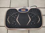 Fitness trilplaat max 150 kg, Sport en Fitness, Ophalen, Zo goed als nieuw, Trilplaat