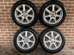Winterbanden (band + alu velg), Auto-onderdelen, Banden en Velgen, Ophalen, 16 inch, Banden en Velgen, Winterbanden