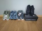 Herenschoenen sandalen halfhoge schoenen sneakers maat 42 43, Kleding | Heren, Schoenen, Blauw, Nieuw, Ophalen, Sandalen