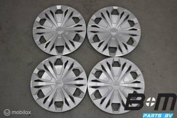 Originele 17 inch wieldoppen Audi Q3 83A 83A601147 beschikbaar voor biedingen
