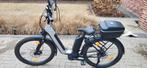 Electrische fiets Victoria urban 13.8, Fietsen en Brommers, Elektrische fietsen, Zo goed als nieuw, 47 tot 51 cm, 50 km per accu of meer