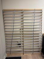 lattenbodems 80x200 2 stuks ikea LÖNSET lattenbodem, Huis en Inrichting, Ophalen, Gebruikt, Bedbodem