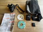 nikon D3100 fototoestel, Audio, Tv en Foto, Ophalen, Zo goed als nieuw, Spiegelreflex, Nikon