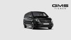 Mercedes-Benz Vito Tourer 116 CDI Select L2 9G-Tronic "Licht, Auto's, Automaat, 188 g/km, Zwart, 4 cilinders