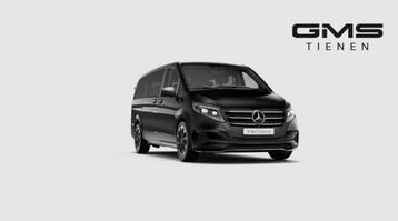 Mercedes-Benz Vito Tourer 116 CDI Select L2 9G-Tronic "Licht beschikbaar voor biedingen