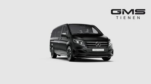 Mercedes-Benz Vito Tourer 116 CDI Select L2 9G-Tronic "Licht, Auto's, Bestelwagens en Lichte vracht, Bedrijf, Te koop, Bluetooth