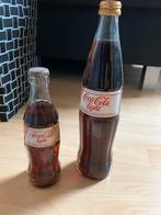 Oude Coca cola light flessen, Verzamelen, Merken en Reclamevoorwerpen, Ophalen of Verzenden