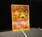 Authentieke Charizard - Pokémon, Hobby en Vrije tijd, Verzamelkaartspellen | Pokémon, Ophalen of Verzenden