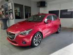 Mazda 2 1.5 SKYACTIV-G skyDRIVE Play Edition, https://public.car-pass.be/vhr/c9765b7d-1868-410d-985d-7bf388cdb01b, USB, Bedrijf