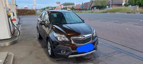 Mooie Opel Mokka 1,6l benzine, Auto's, Opel, Particulier, Mokka, Benzine, Ophalen