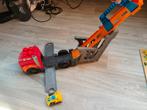 Auto lanceer baan, Ophalen of Verzenden, Gebruikt