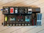Volledig professioneel pedalboard in flightcase, Muziek en Instrumenten, Ophalen, Zo goed als nieuw, Delay of Echo