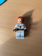 Lego Star Wars Obi wan Kenobi met grote ogen, Kinderen en Baby's, Speelgoed | Duplo en Lego, Gebruikt, Lego