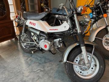 Suzuki RV50  beschikbaar voor biedingen